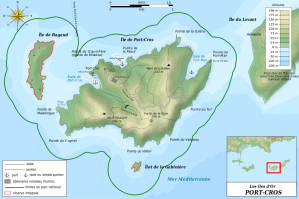 700 hecatres of protected must-see wildlife