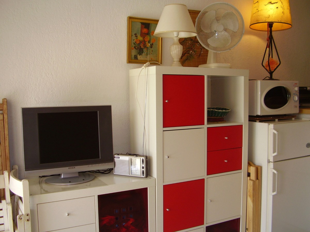 Studio Marines du Levant Hyères