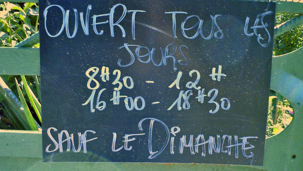 ferme des hirondelles